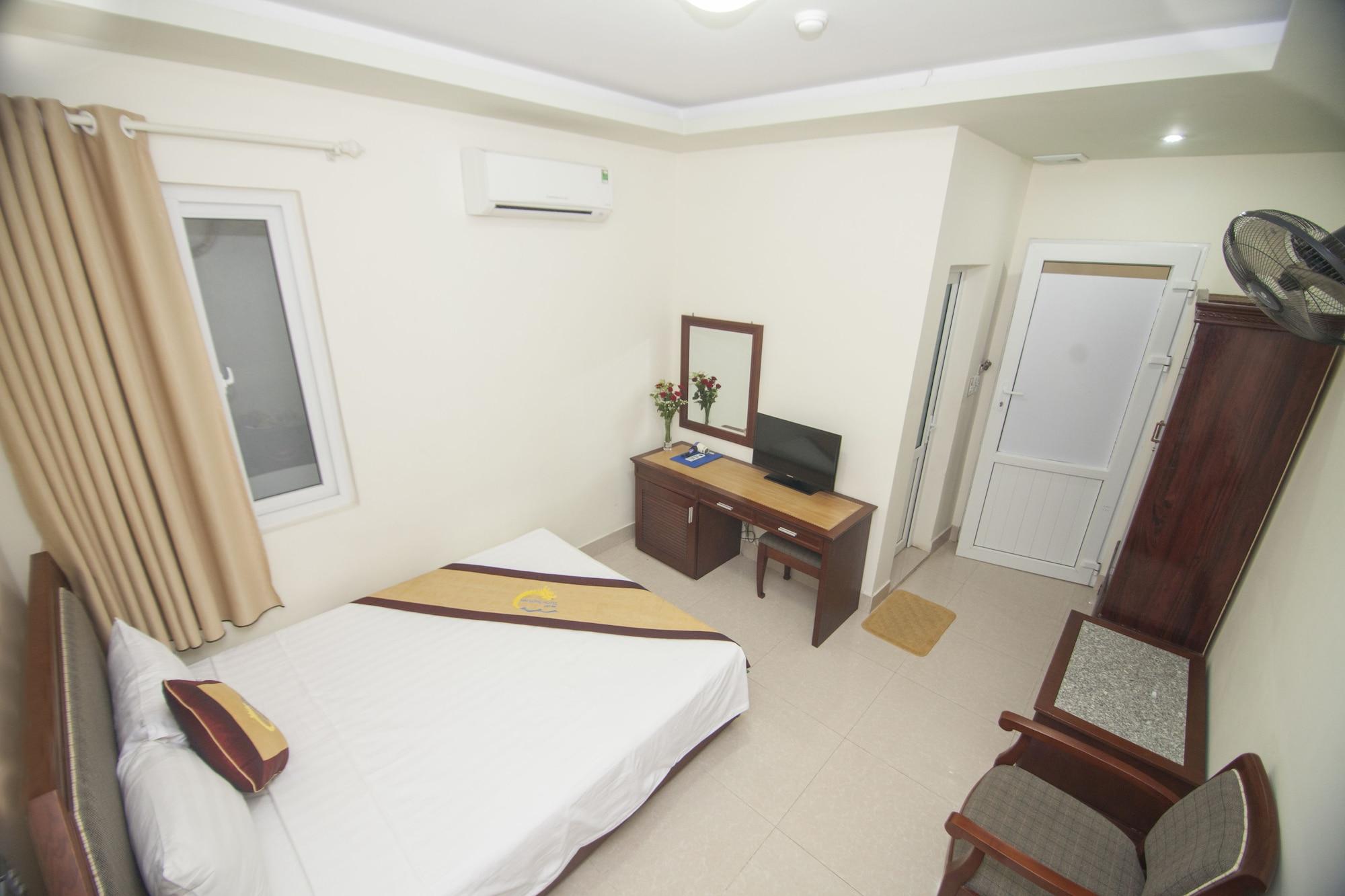 Hai Long Hotel Cat Ba Dong Khe Sau Экстерьер фото