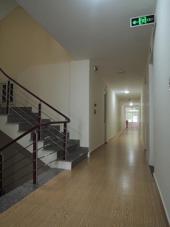 Hai Long Hotel Cat Ba Dong Khe Sau Экстерьер фото