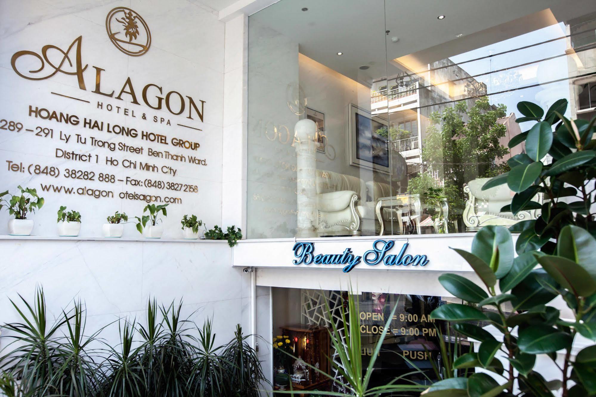 Hai Long Hotel Cat Ba Dong Khe Sau Экстерьер фото