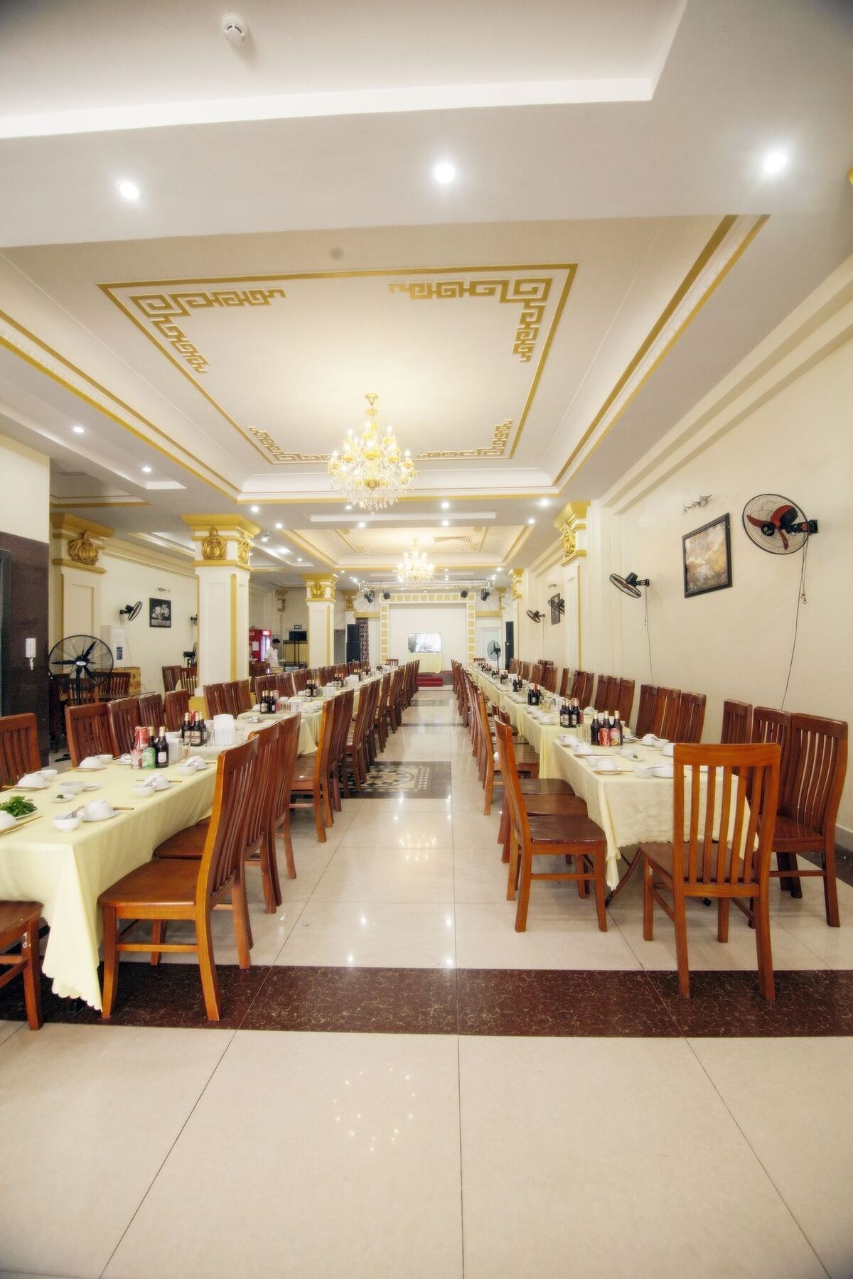 Hai Long Hotel Cat Ba Dong Khe Sau Экстерьер фото